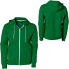 DC Oliver Full-Zip Hooded Sweatshirt - Men's