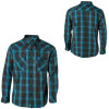 DC Boarderline Shirt - Long-Sleeve - Men's