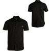DC Reuppd Slim Shirt - Short-Sleeve - Men's