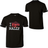 DC I Love Rally T-Shirt - Short-Sleeve - Men's