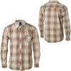 DC Maldives Shirt - Long-Sleeve - Men's