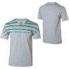 DC Radio V-Neck T-Shirt - Short-Sleeve - Men's