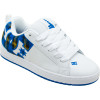 DC Travis Pastrana Court Graffik Skate Shoe - Men's
