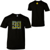 DC 199-Star T-Shirt - Short-Sleeve - Men's
