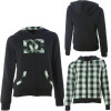 DC Rosemary Full-Zip Hooded Sweatshirt - Women's