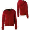 DC Opportunity Full-Zip Hooded Sweatshirt - Women's