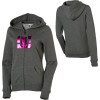 DC Aberdeen Full-Zip Hooded Sweatshirt - Women's