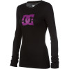DC Tstar Thermal Crew - Long-Sleeve - Women's