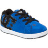 Court Graffik Elastic Skate Shoe - Toddlers'