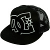 DC Daxx Trucker Hat