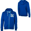 DC Tate Full-Zip Hooded Sweatshirt - Men's
