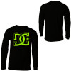 DC Center-D T-Shirt - Long-Sleeve - Men's