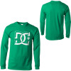 DC Center-D T-Shirt - Long-Sleeve - Men's
