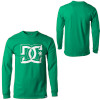 DC Center-D T-Shirt - Long-Sleeve - Men's