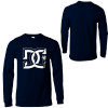 DC Center-D T-Shirt - Long-Sleeve - Men's
