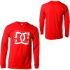 DC Center-D T-Shirt - Long-Sleeve - Men's