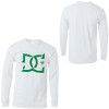 DC Center-D T-Shirt - Long-Sleeve - Men's