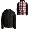 DC Bushwick Reversible Jacket - Men's