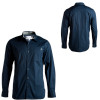 DC Reupped Slim Fit Shirt - Long-Sleeve - Men's