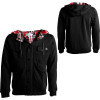 DC Hubbard Full-Zip Hooded Sweatshirt - Men's
