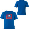 DC Mono T-Shirt - Short-Sleeve - Little Boys'