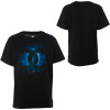 DC Skyline T-Shirt - Short-Sleeve - Boys'