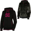 DC Felice Full-Zip Hooded Sweatshirt - Women's