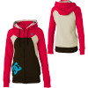 DC Hotaka Full-Zip Hooded Sweatshirt - Women's