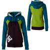 DC Hotaka Full-Zip Hooded Sweatshirt - Women's