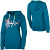 DC BFT Pullover Hooded Sweatshirt - Women's