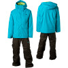 DC Sirdal One-Piece Snow Suit - Men's