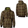 DC Spectrum Softshell Jacket - Men's