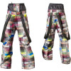 DC Donon Baggy Insulated Pant - Men's