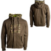DC Trillions Full-Zip Hooded Sweatshirt - Men's