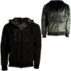 DC Harper Full-Zip Hooded Sweatshirt - Men's