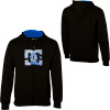 DC MLF Star ZHM Full-Zip Hooded Sweatshirt - Men's