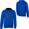 DC MLF Star ZHM Full-Zip Hooded Sweatshirt - Men's