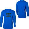 DC MLF Star T-Shirt - Long-Sleeve - Men's