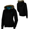 DC Cruiser Full-Zip Hooded Sweatshirt - Women's