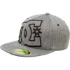 DC Boned Out Hat
