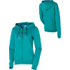 DC Payback Full-Zip Hooded Sweatshirt - Women's