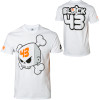 DC KB Skull T-Shirt - Short-Sleeve - Men's