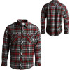 DC Huss Flannel Shirt - Long-Sleeve - Men's
