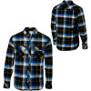 DC Shadows Flannel Shirt - Long-Sleeve - Men's