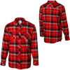 DC Shadows Flannel Shirt - Long-Sleeve - Men's