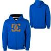 DC Mitch Full-Zip Hooded Sweatshirt - Men's