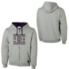 DC Mitch Full-Zip Hooded Sweatshirt - Men's