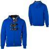 DC Laurashawn Full-Zip hooded Sweatshirt - Men's