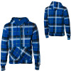 DC Big Pluma Full-Zip Hooded Sweatshirt - Men's