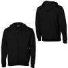 DC Trim Full-Zip Hooded Sweatshirt - Men's